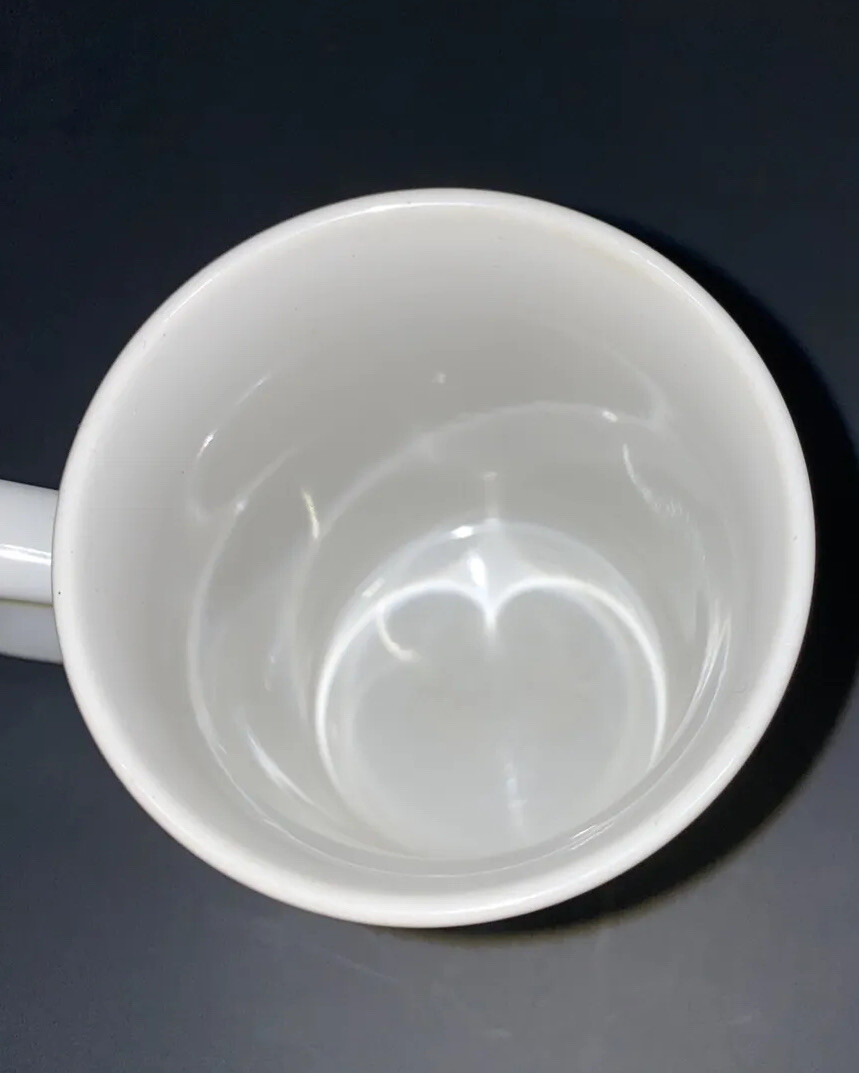 Joyce Meyer Coffee 8oz Mug, “Good Morning This Is God” Inspirational