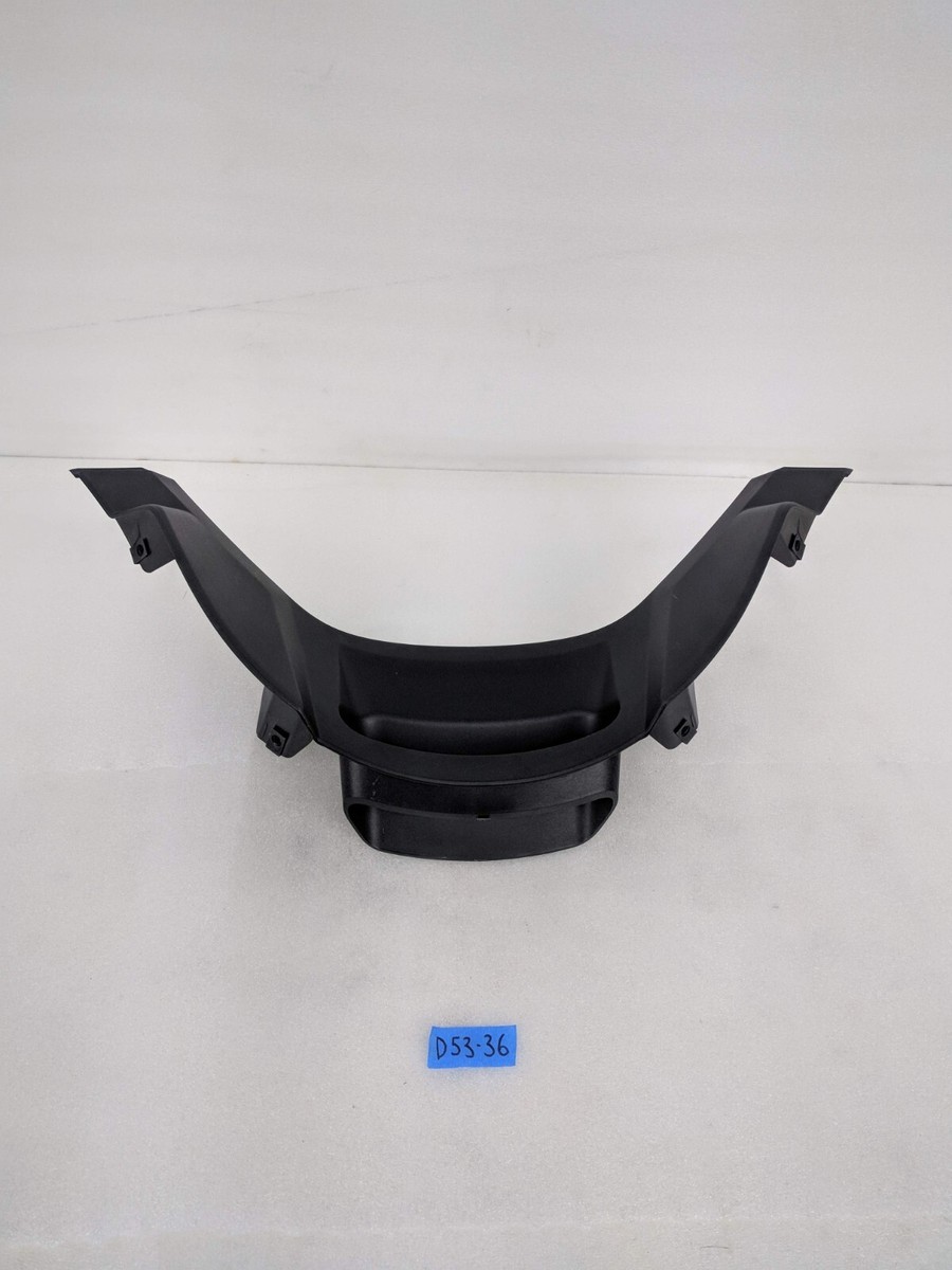 2022 Harley-Davidson Lowrider ST Inner Fairing Panel 57001561 | eBay