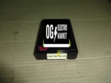 MAZDA 2 BT BLUETOOTH MODULE TELEPHONE MODULE B013518 BBP3-66-DH0B