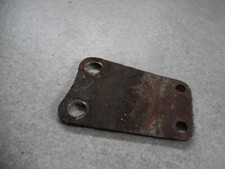 GAS GAS TXT 250 270 321 FIXING PLATE CRANKCASE - GAS GAS TXT - FIT 1998 - 1999