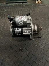 Mitsubishi Eclipse Cross 2017-2021 1.5 Petrol Starter Motor 12V M000TD1671