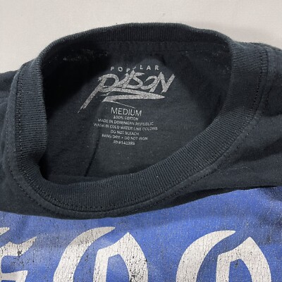 Tshirt - Imprimé, God is Dope – KOAS WEAR