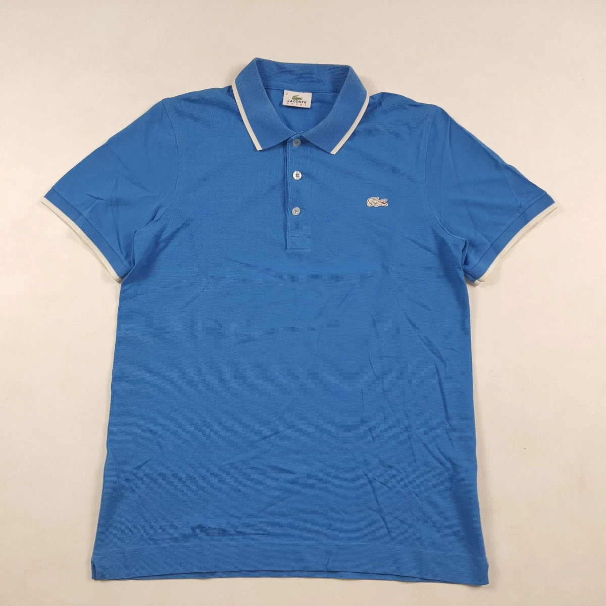 Lacoste 2024 shirt online