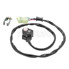 Engine Kill Switch 35130-MEN-A31 for Honda CRF250R 2010-2013 CRF450R 2009-2012