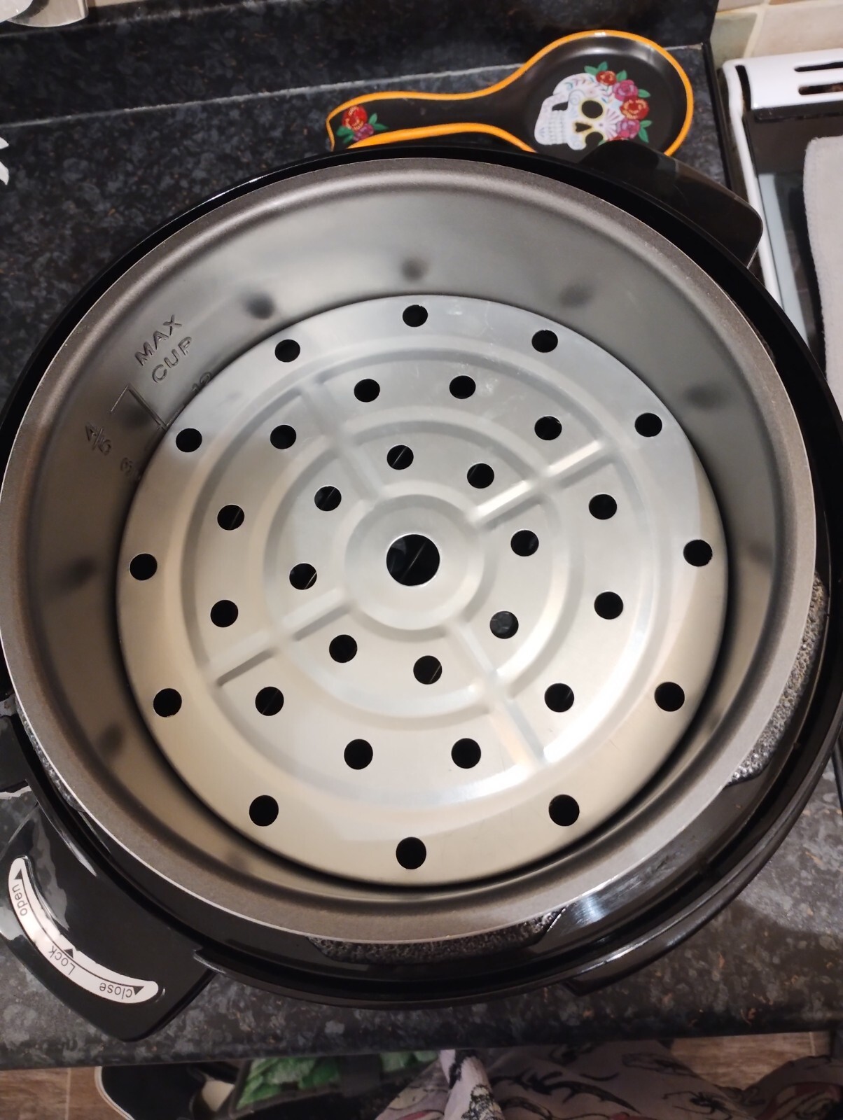 Power Pressure Cooker XL eBay