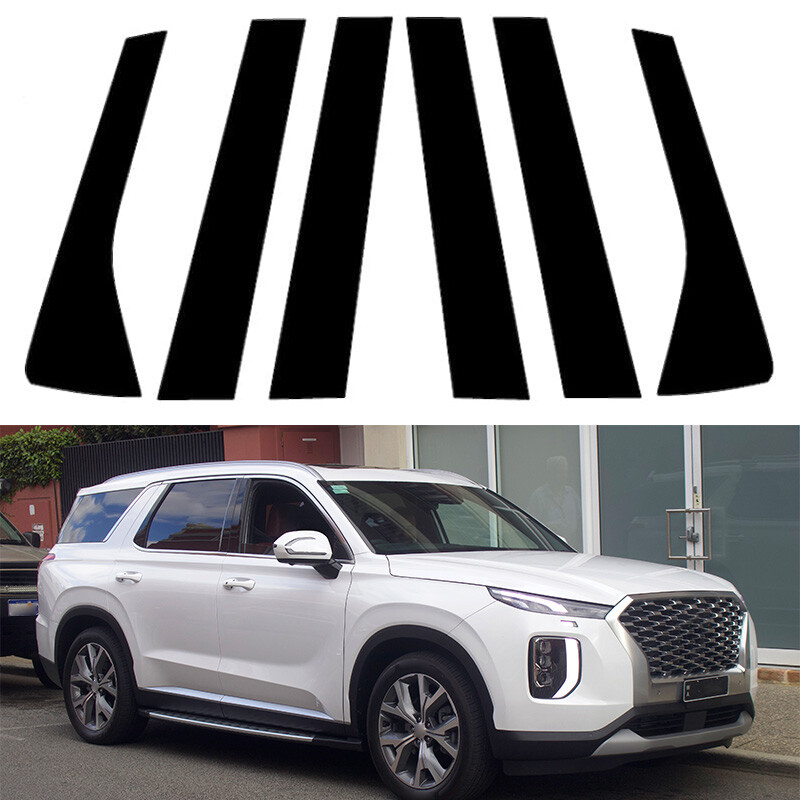 Cab Top & A-Pillar Kit | HYUNDAI SONATA LIMITED LUXURY SPORT ULTIMATE 2020 Cab Top & A-Pillar Kit | HYUNDAI SONATA LIMITED LUXURY SPORT ULTIMATE 2020