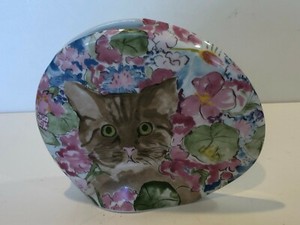 レアMinou-ettes by C. Pradalie - 1985 Cat レアMinou-ettes by C. Pradalie - 1985 Cat レアMinou-ettes by C