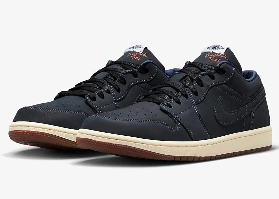Jordan 1 Low x Eastside Golf Out The Mud - огромный выбор по