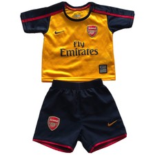age 3 football kit