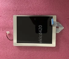 M740AL1A LVCEAZ740Y10KS 5.7-inch panel, 100% tested, three months warranty.