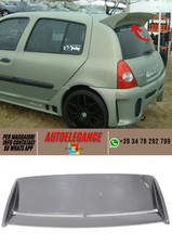 ❤️Tappo spoiler RENAULT Clio II ver 2❤️