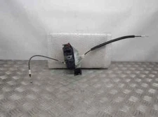 266772 left rear door lock for Citroen C3 Aircross 4711942