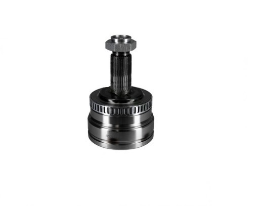 Joint Set Outer Land Rover Range Rover 2002-2012 Rear