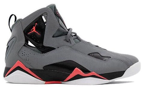 Jordan True Flight Hyper Pink