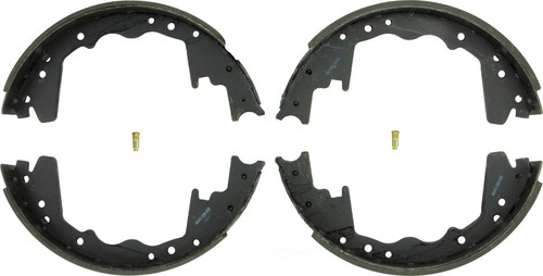 BOSCH BE465A Blue Ceramic Disc Brake Pad Set - Compatible With Select Acura EL; Honda Civic; FRONT