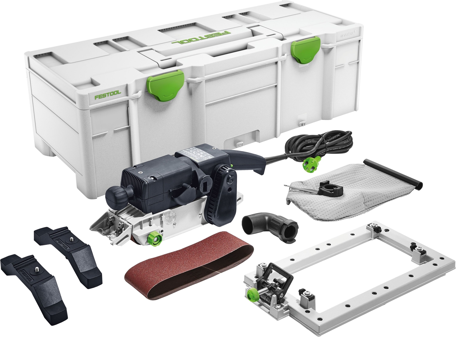 Image of Festool BS 75 E-SET on eBay