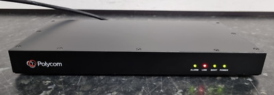 Polycom RealPresence Group Series ISDN-Gateway G2201-61075-001