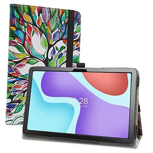 Compatible with ALLDOCUBE iplay 50 case,iplay 50 pro case,PU 