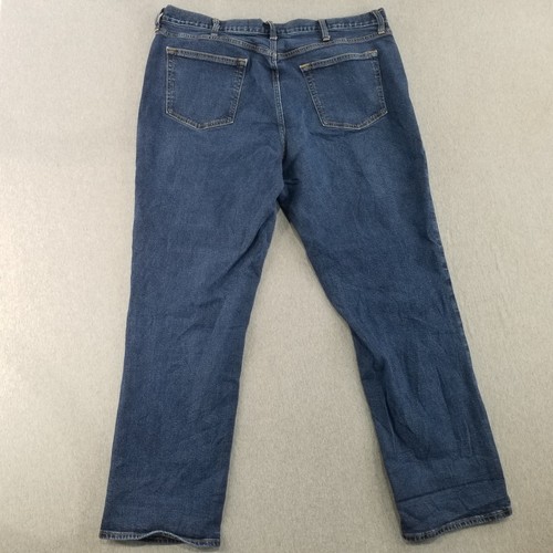 Old Navy Jeans Men's Size 40X32 Athletic Fit Stretch Comfortable - Picture 5 of 9