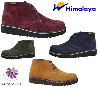 Himalaya 2800 niquel | scarpe da uomo | polacchine in camoscio | Cippone  shoes | Bari – cippone shoes