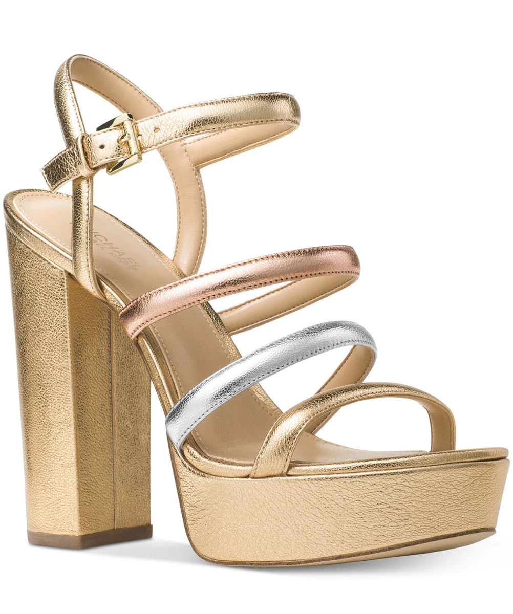 Michael kors deals nantucket sandal
