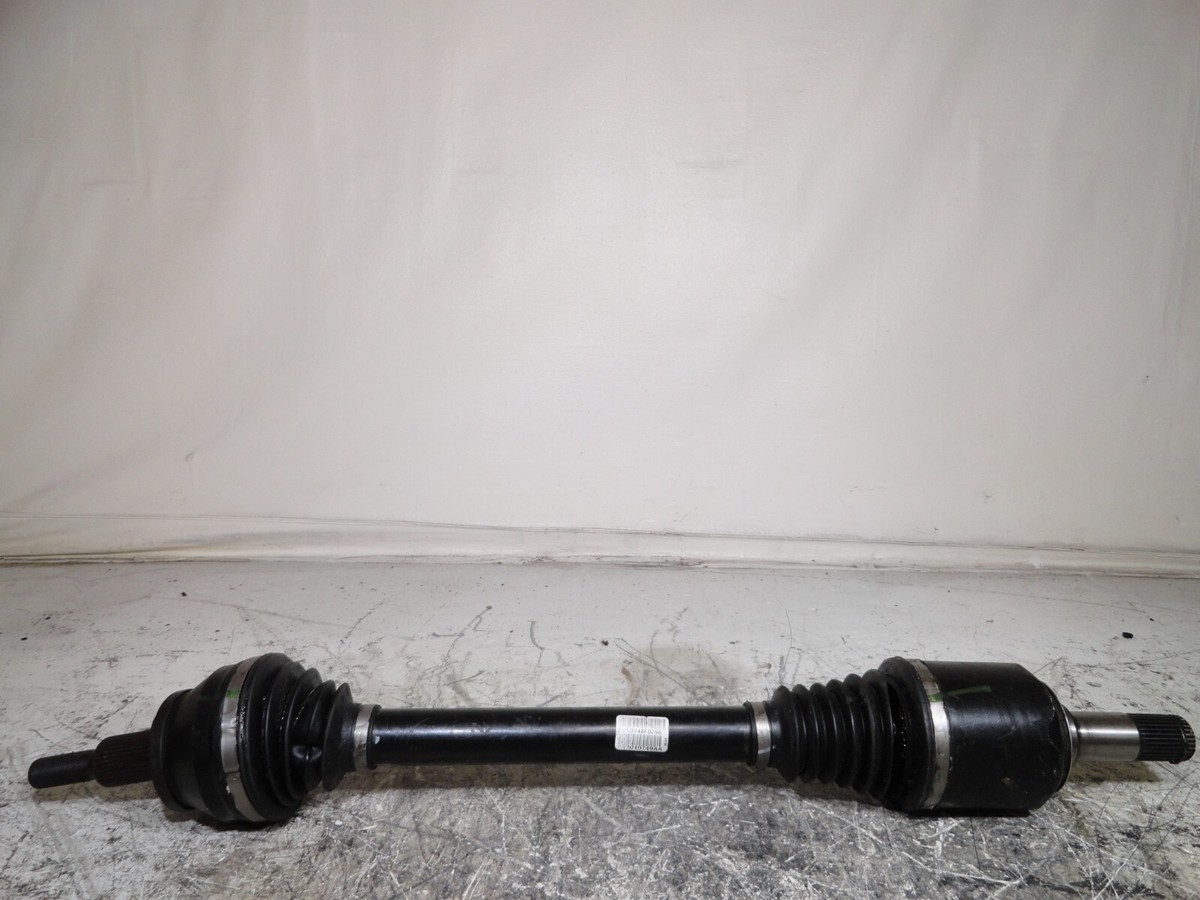 DODGE CHALLENGER CHARGER 2015-2023 OEM REAR LEFT DRIVER CV SHAFT