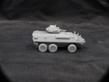 Canada Grizzly LAV I 1/100 Flames of War Team Yankee
