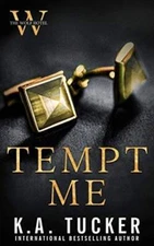 Tempt Me (The Wolf Hotel) - Paperback By Tucker, KA - VERY GOOD