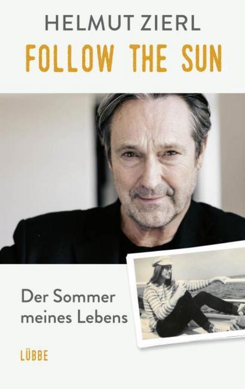 Thumbnail - Zierl Helmut. Follow The Sun. Buch