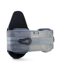 Aspen OTS 650 LSO Back Brace – Universal Adjustable Lumbar Support (506503)