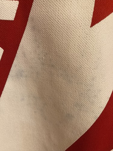 Vintage Maska Jersey * Team Canada Hockey * Medium * 1984 Olympics CCM - Picture 3 of 10