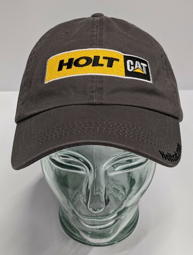 Cat Caterpillar Holt Holtcat.com 