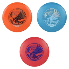 Innova Disc Golf Star Rancho Roc Midrange Disc 4/4/0/3 - Choose Exact Disc