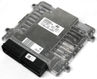 OEM Electronic Control Module ECM For 2015-2017 Hyundai Sonata 2.0L 39111-2GTE7