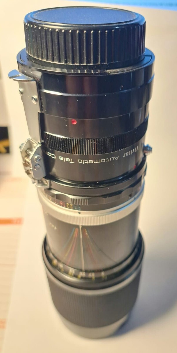 Buy Nikon NIKKOR 80-200mm f/4 MF Ai-S Lens online | eBay
