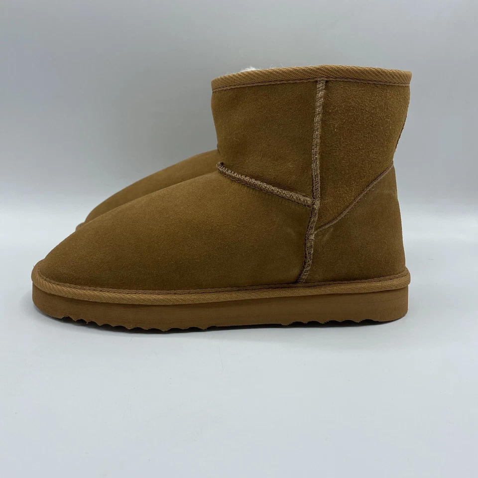 Botín Nature Wind para mujer Mustang talla 7 Foto 2 de 4