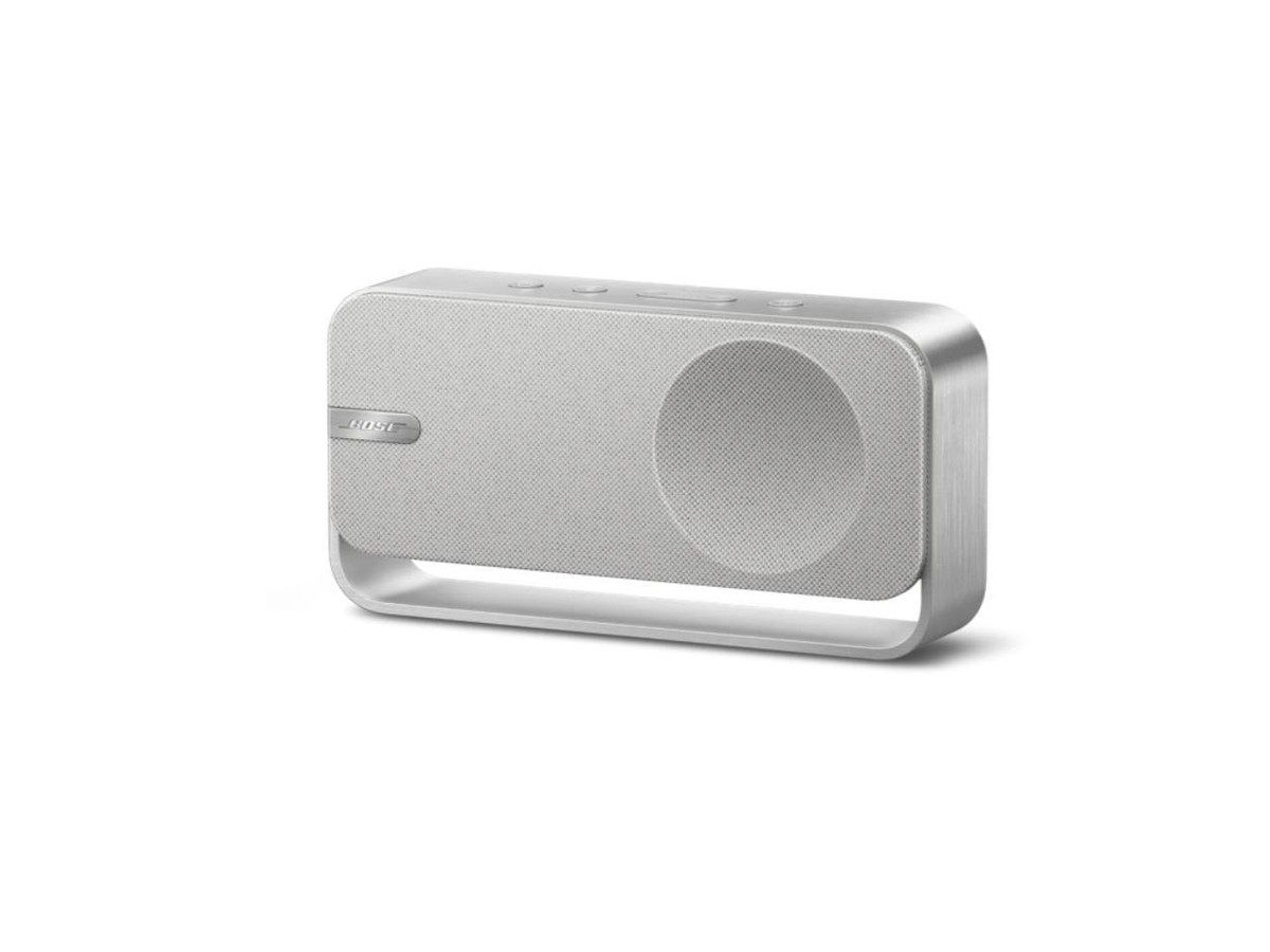 Bose SoundLink Home Bluetooth Speaker - Light Silver | eBay