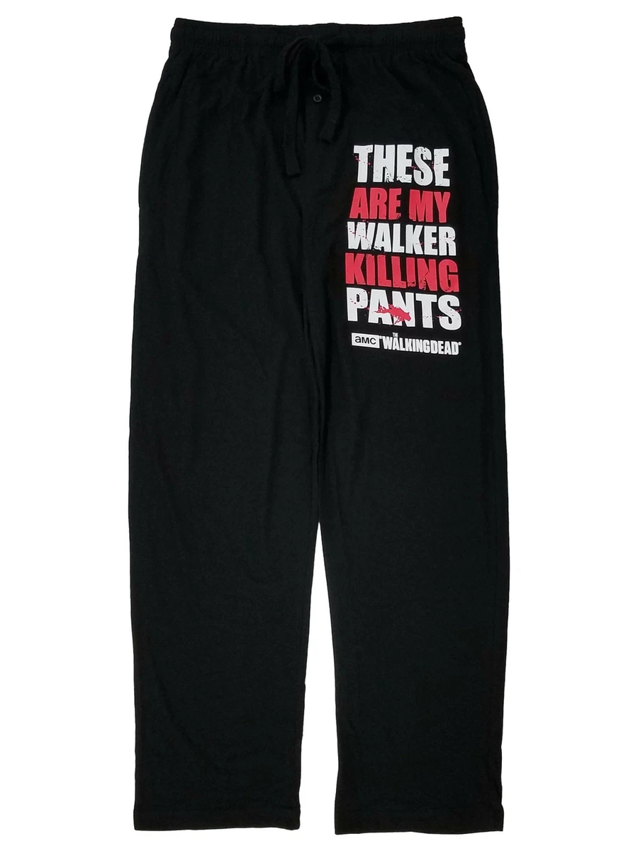 Black pajama bottoms sale
