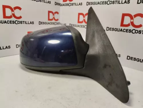836156 Retrovisor Derecho para FORD MONDEO BERLINA (GE) Ghia 2006 157903