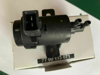 Électrovanne De Turbo Renault Traffic FL 1.9dCi 101 CH Diesel à Un Bon Prix En Ligne