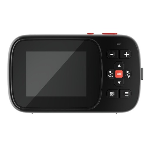 Autofocus Digital Camera 2.4inch 2.5K 72MP 16X Optical Zoom Video Camera - Picture 14 of 14