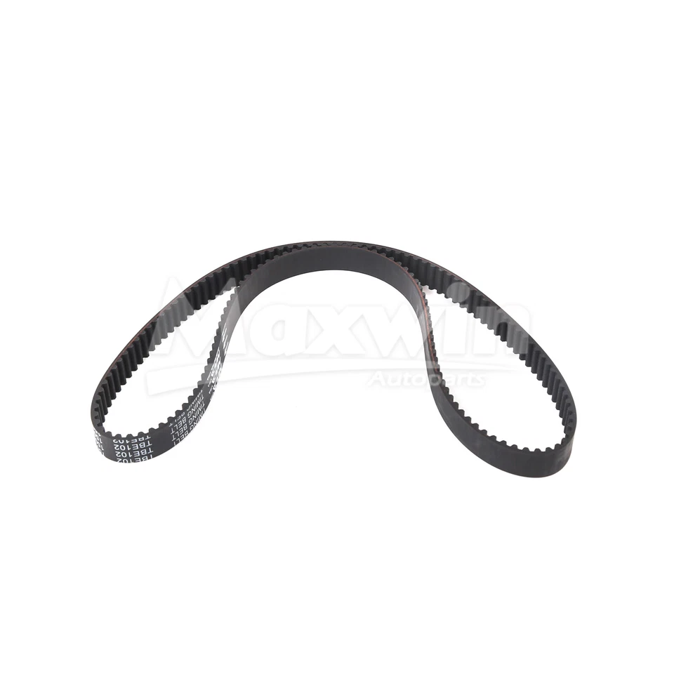 Kit de correa de distribución bomba de aceite compatible 00-06 Audi TT Quattro Volkswagen Jetta Beetle 1,8 L Foto 3 de 4