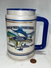 Coffee Mug  Whirley USA