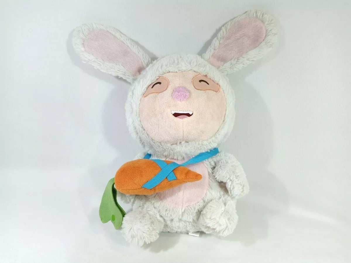 League Of Legends Cotton Tail Cottontail Teemo Plush Toy Doll