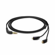OYAIDE for MMCX type Earphone Cable HPC-MXs1.2m BlackJapan Domestic genuine