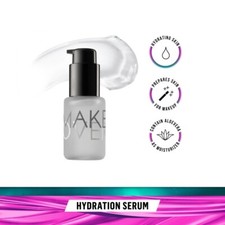 MAKE OVER Hydration Serum 33 ml - Hydrating Makeup Primer US Free Tax