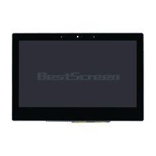 M49289-001 For HP Chromebook X360 11 G4 EE HD LCD Display Touch Screen Assembly