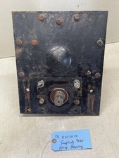 Simplicity Power Max 9020 Tractor Rear Axle Drop Housing Assembly