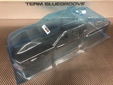 KYOSHO PRO XRT TRUCK LEXAN BODY