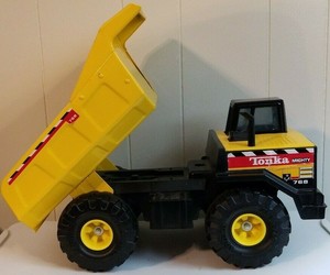 tonka mighty 768